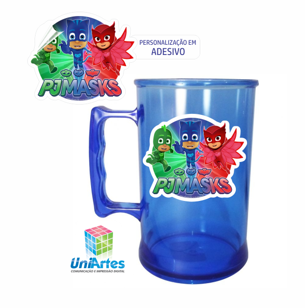 Caneca personalizada Caneca personalizada